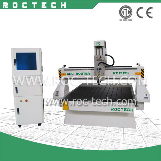 máquina enrutador cnc RC 131