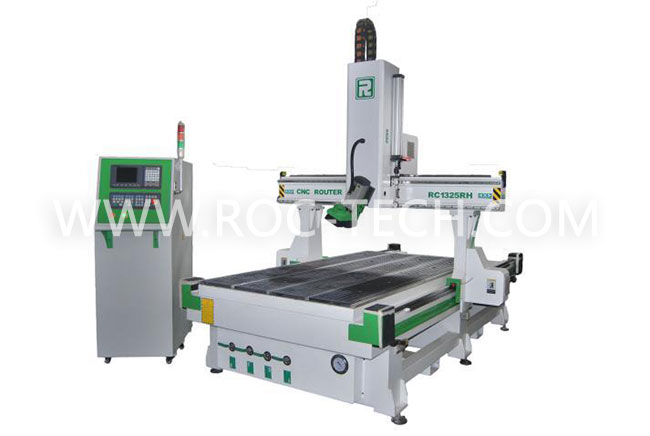 fresadora cnc de madera RC 13