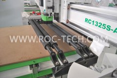 4 * 8 enrutador cnc para trab