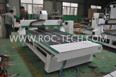 máquina enrutador cnc RC 132