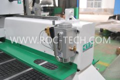 máquina de grabado cnc enrut